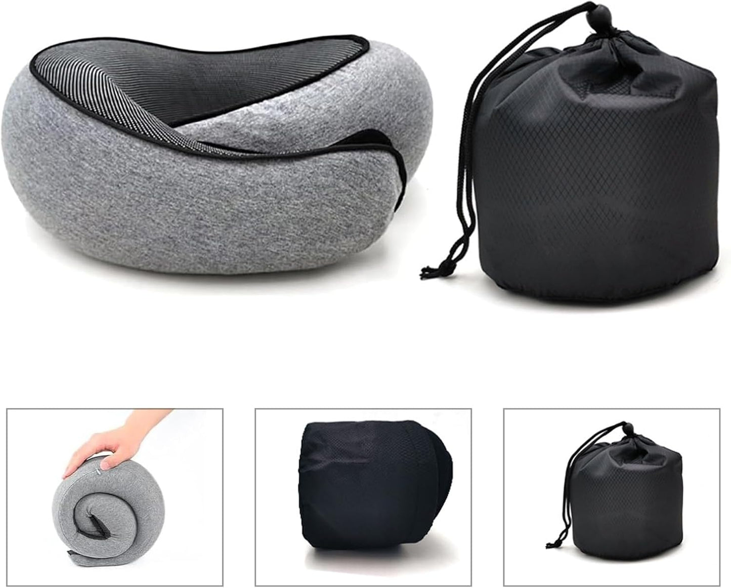 Travel Neck Pillow