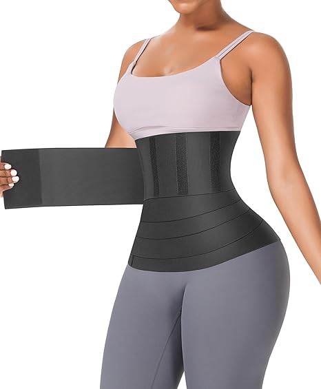SlimCurve Belt