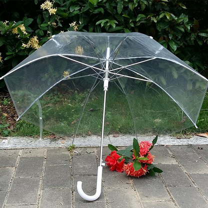 ClearSky™ Transparent Umbrella