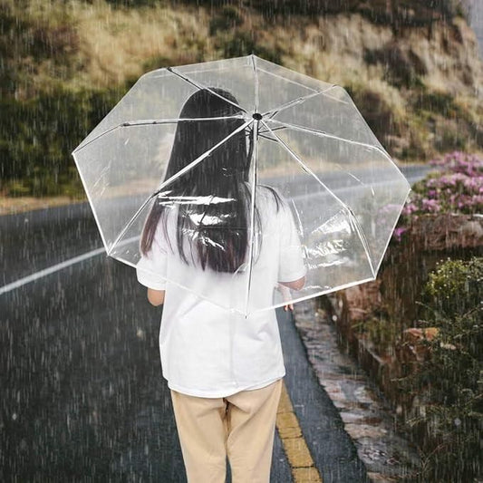 ClearSky™ Transparent Umbrella