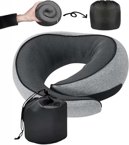 Travel Neck Pillow