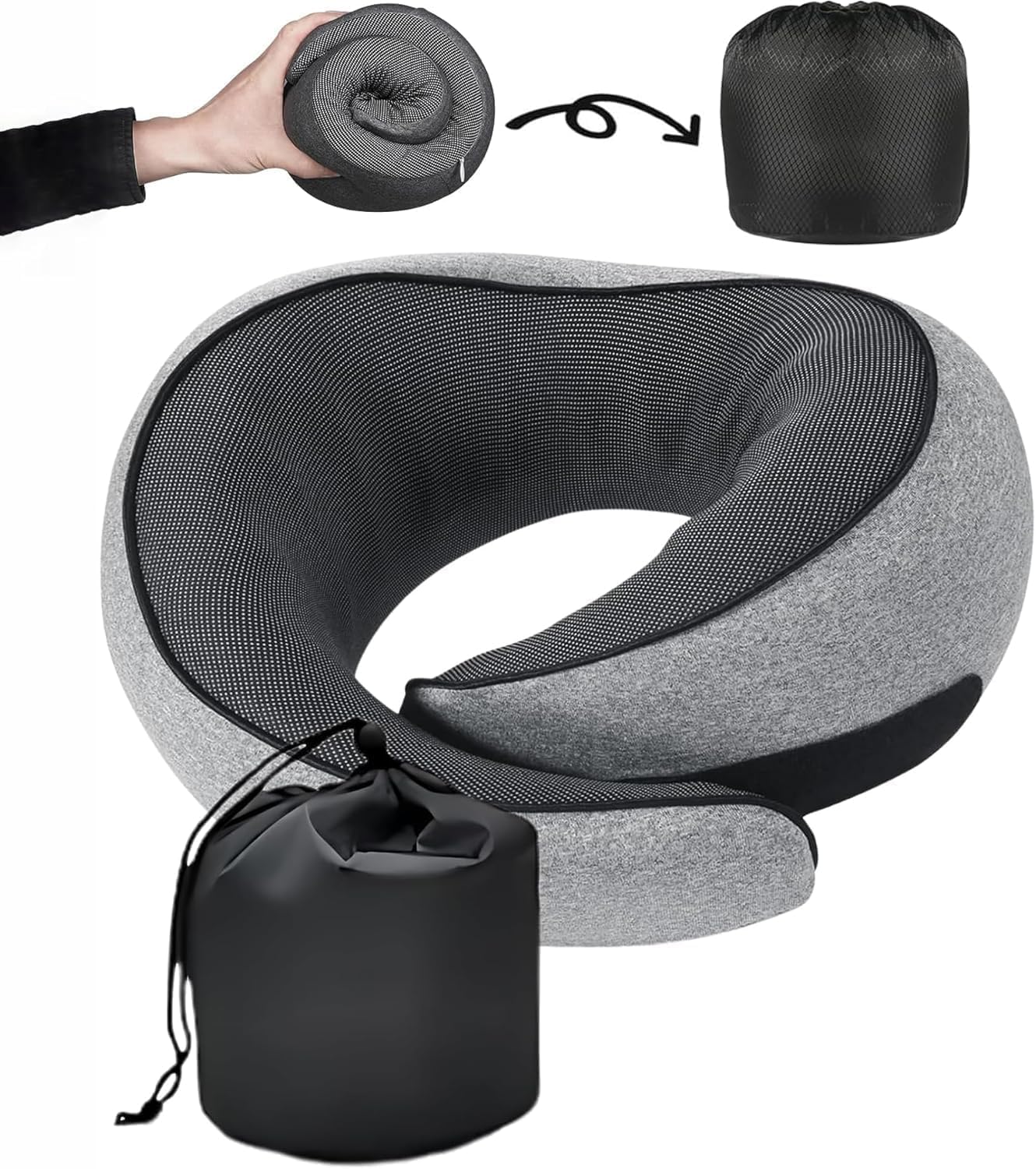 Travel Neck Pillow