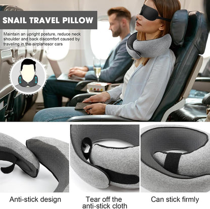 Travel Neck Pillow