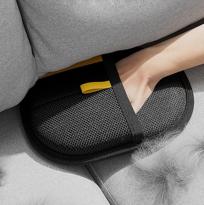 PawPerfect™ Pet Hair Remover Gloves (Pack of 2)